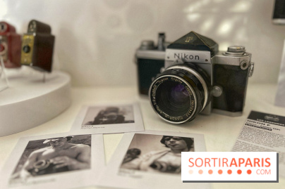 99 Cameras Museum