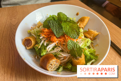 Le Cambodge, cantine de quartier à la délicieuse cuisine cambodgienne et vietnamienne - image00051