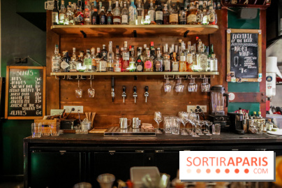 The Cambridge Public House, nos photos - IMG 1505