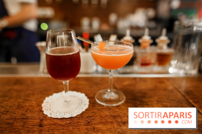 The Cambridge Public House, nos photos - IMG 1520