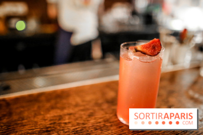 The Cambridge Public House, nos photos - IMG 1532 2