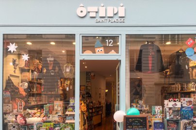 ÔTIPI Saint-Placide - nos photos