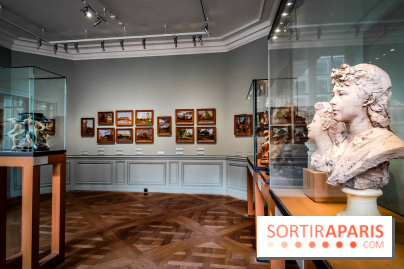 Le Musée Rodin, ses collections et son jardin - IMG20231016100405