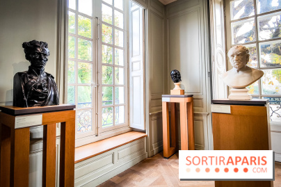 Le Musée Rodin, ses collections et son jardin - IMG20231016100336