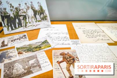 Le Musée Rodin, ses collections et son jardin - IMG20231016103957