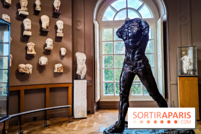 Le Musée Rodin, ses collections et son jardin - IMG20231016104013