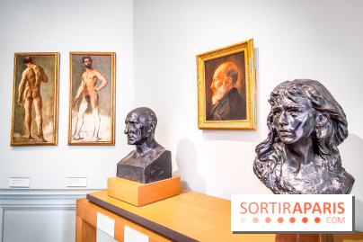 Le Musée Rodin, ses collections et son jardin