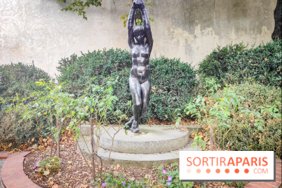 Le Musée Rodin, ses collections et son jardin - IMG20231016110548