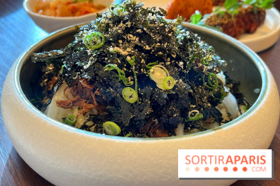 OMA au Château des Fleurs - Riz OMA