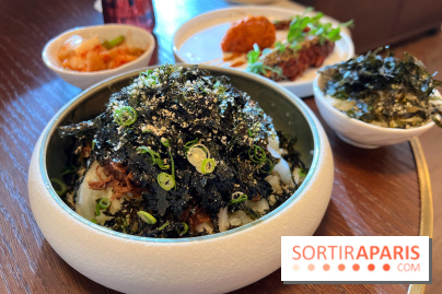 OMA au Château des Fleurs - Riz OMA