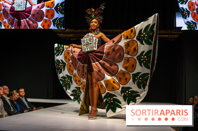 Salon du Chocolat de Paris 2023 - les photos -  A7C5278