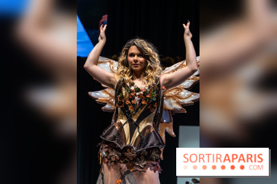 Salon du Chocolat de Paris 2023 - les photos