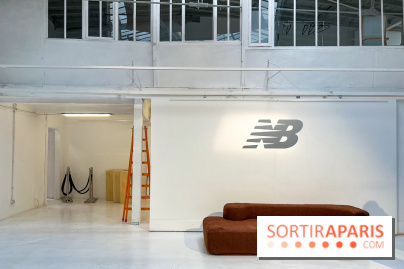New Balance Pop up : exposition gratuite, ateliers, café & librairie  - image00004