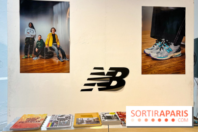 New Balance Pop up : exposition gratuite, ateliers, café & librairie  - image00015