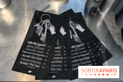 New Balance Pop up : exposition gratuite, ateliers, café & librairie  - image00022