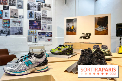 New Balance Pop up : exposition gratuite, ateliers, café & librairie  - image00032