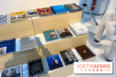 New Balance Pop up : exposition gratuite, ateliers, café & librairie  - image00035