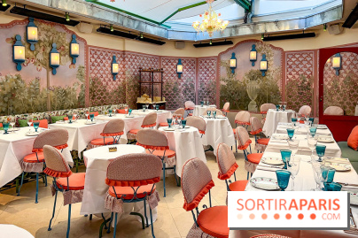 Le Grand Mazarin, l'hôtel inspiré des salons littéraires d'antan, dans le Marais