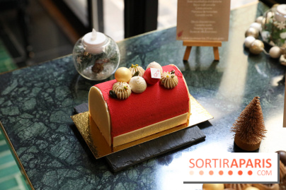 Les Bûches de Noël IG Bas des Belles Envies 2023 - IMG 2771