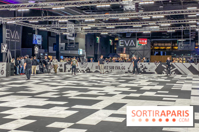 Paris Games Week 2023 - IMG 1710