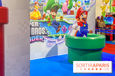 Paris Games Week 2023