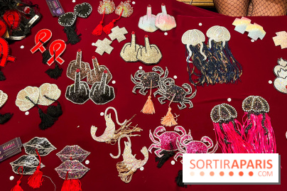 Le Cabaret du Prisme, le cabaret LGBTQIA+ engagé à Paris : Drag shows, effeuillage, cirque ... - image00001