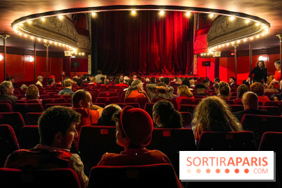 Le Cabaret du Prisme, le cabaret LGBTQIA+ engagé à Paris : Drag shows, effeuillage, cirque ... - image00006