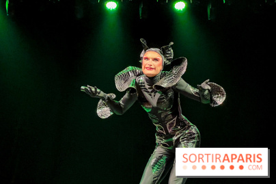 Le Cabaret du Prisme, le cabaret LGBTQIA+ engagé à Paris : Drag shows, effeuillage, cirque ... - image00038
