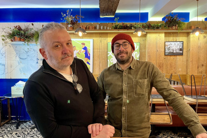 Les Pépites de la Rédaction : Les Artizans