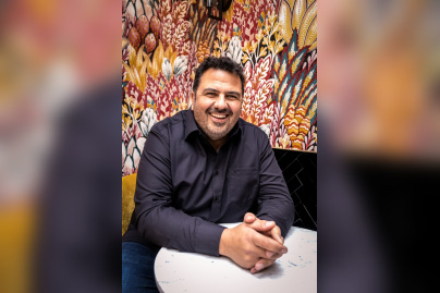 Les Pépites de la Rédaction : Carlos Marques, la pâtisserie en "famille" nombreuse de 90 salariés