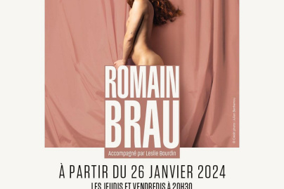 Romain Braud
