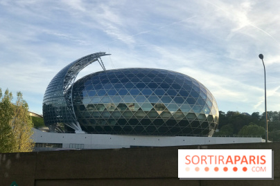 La Seine Musicale