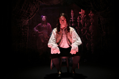 Le Montespan : Spectacle captivant à l'ESPACE DES ARTS - SALLE P. NOIRET aux Pavillons-sous-Bois