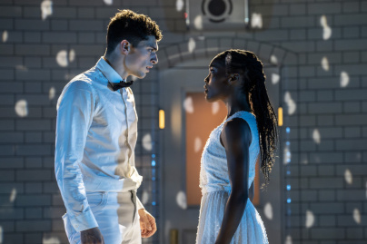Romeo + Juliet de Matthew Bourne : Spectacle incontournable au Théâtre du Châtelet en mars 2024