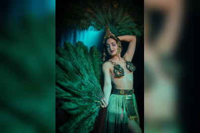 Music-Hall Colette 2024 : Don't Miss the Show at Théâtre Tristan Bernard, Paris