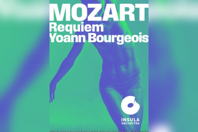Requiem de Mozart à La Seine Musicale : spectacle de danse et orchestre, 12-14 janvier 2024 à Paris