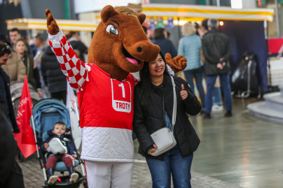 Les dimaches plaisir à Paris-Vincennes : les sorties gratuites pendant l'hiver - BV 20231119143611BV2 9684