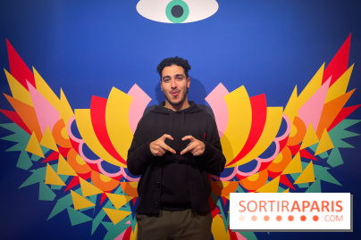 Iconic Selfie Studio : musée éphémère pour prendre ses selfies - IMG 3256