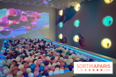 Iconic Selfie Studio : musée éphémère pour prendre ses selfies - IMG 3315