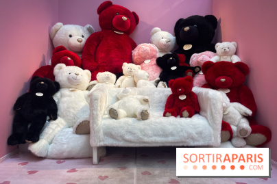 Iconic Selfie Studio : musée éphémère pour prendre ses selfies - IMG 3324