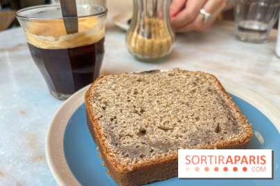 Ginsburger Vegetarian Superstar, nos photos des burgers végé gourmands - image00180