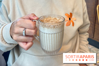 Ginsburger Vegetarian Superstar, nos photos des burgers végé gourmands - image00181