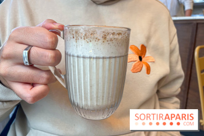 Ginsburger Vegetarian Superstar, nos photos des burgers végé gourmands - image00182