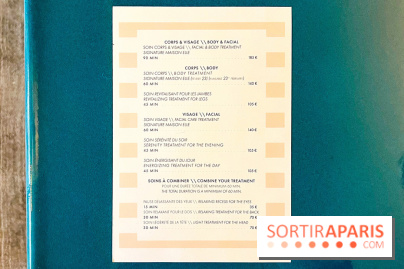 Maison Elle : des soins signés Dr. Hauschka pour une parenthèse bien-être dans le spa de l'hôtel - image00002