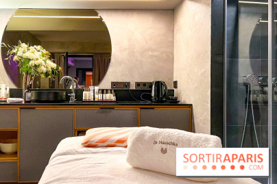 Maison Elle : des soins signés Dr. Hauschka pour une parenthèse bien-être dans le spa de l'hôtel - image00003