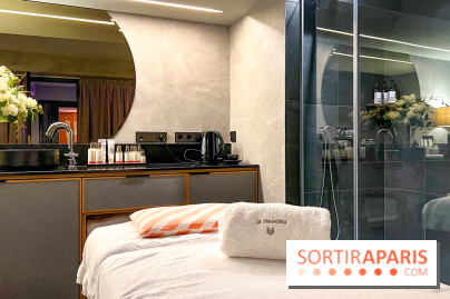 Maison Elle : des soins signés Dr. Hauschka pour une parenthèse bien-être dans le spa de l'hôtel - image00009