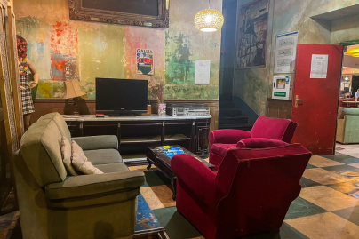 MUSE, le restaurant créatif pour voyager à chaque bouchée