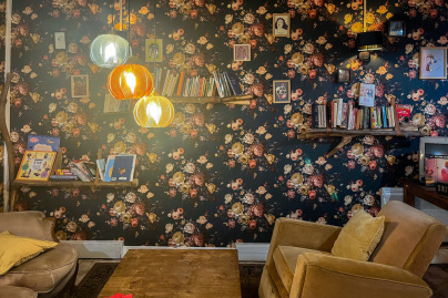 MUSE, le restaurant créatif pour voyager à chaque bouchée