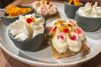 MUSE, le restaurant créatif pour voyager à chaque bouchée - image00009