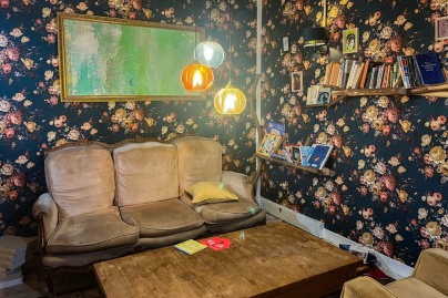 MUSE, le restaurant créatif pour voyager à chaque bouchée - image00004